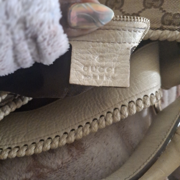 Gucci horsebit hobo - Picture 16 of 16